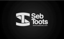 Seb Toots.com Logo